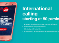 Reliance Jio, Zero-touch,