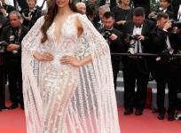 Deepika Padukone at Cannes film festival 2018