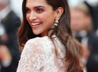Deepika Padukone at Cannes film festival 2018
