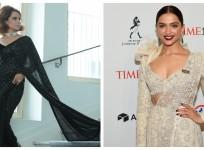 Kangana Ranaut and Deepika Padukone