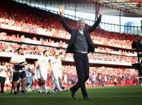 Arsene Wenger