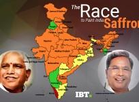 KARNATAKA ASSEMBLY ELECTIONS