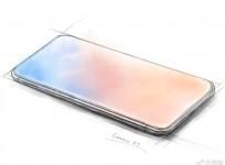 Lenovo Z5 design teased