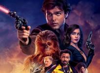 Solo: A Star Wars Story
