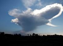 Mount Merapi