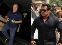 Rishi Kapoor Salman Khan