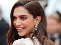 Deepika Padukone