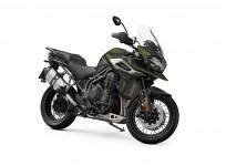 2018 Triumph Tiger 1200 XCx