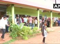 KARNATAKA ASSEMBLY ELECTIONS