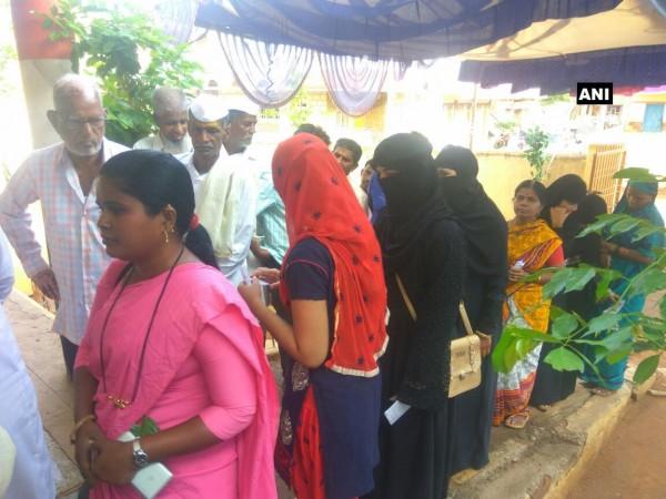 A total of 1,11,689 people had cast their votes in Jayanagar. KARNATAKA ASSEMBLY ELECTIONS