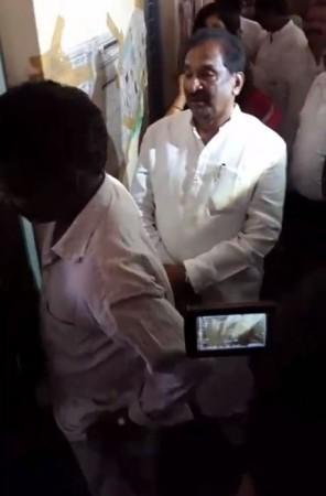 KJ George KJ George