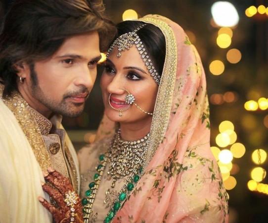 Who Is Komal Things To Know About Himesh Reshammiya S First Wife Ibtimes India