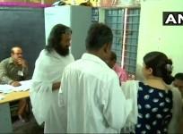 Sri Sri Ravishankar