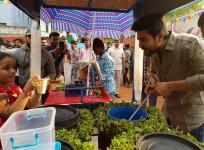 Ram Charan on Lakshmi Manchu's Memu Saitham 2