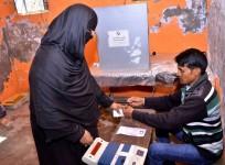 voter
