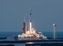 SpaceX Falcon 9