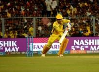 MS Dhoni