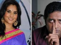 Ramya and Prakash Raj Trolled