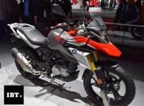 BMW G 310 GS