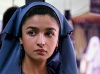 Alia Bhatt's Raazi dominating box office