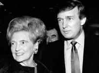 Donald Trump Honors His Incredible Mother In Mothers Day Video But Skips Mention of Melania Trump