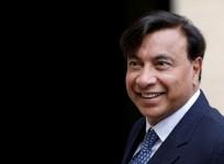 lakshmi mittal