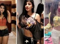 Yashika Aannand