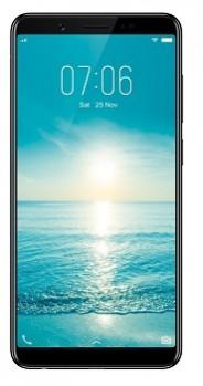 Vivo V7 (4GB 32GB, Matte Black)