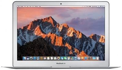 Apple MacBook Air 13.3-inch Laptop 2017