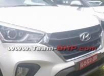 2018 Hyundai Creta
