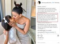 Aishwarya Rai Bachchan, Aaradhya Bachchan