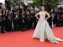 Aishwarya Rai Bachchan, Cannes 2018