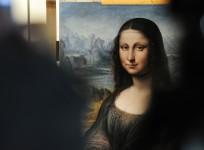 Leonardo da Vinci's Mona Lisa