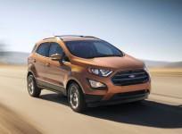 Ford EcoSport S
