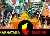 Karnataka elections 2018