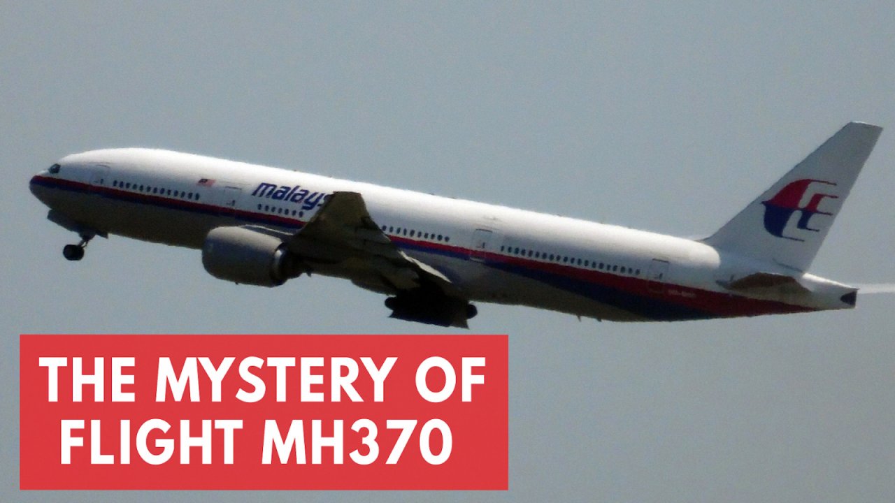 Australias crash investigator highlights MH370 captains 