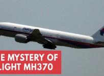 MH370 Malaysia Airlines Flight: Investigators Say Captain Crashed Plane In Murder-Suicide