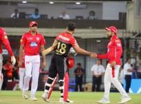 Kings XI Punjab