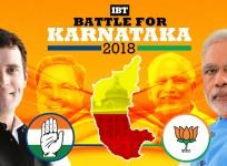 KARNATAKA ASSEMBLY ELECTIONS