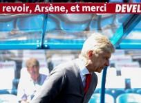Arsene Wenger