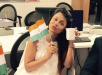 Prarthana Behere