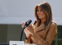 Melania Trump