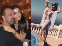Trishala Dutt, Sanjay Dutt daughter