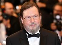 Director Lars von Trier