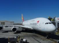 Asiana Airlines