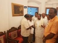 KARNATAKA ASSEMBLY ELECTIONS