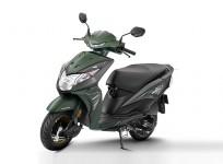 2018 Honda Dio