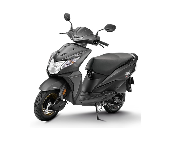 Top deals scooty 2018