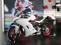 Ducati Chennai