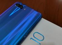 Honor 10 Quick Review